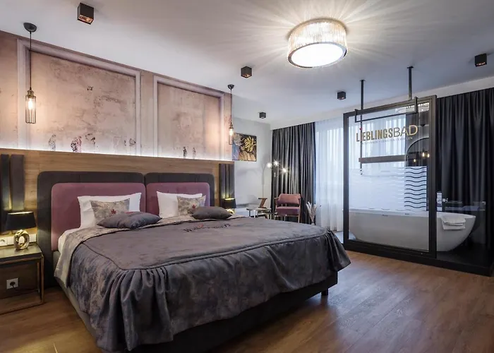 Design Hotel Winterrot