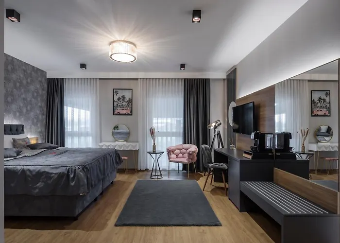Design Hotel Winterrot