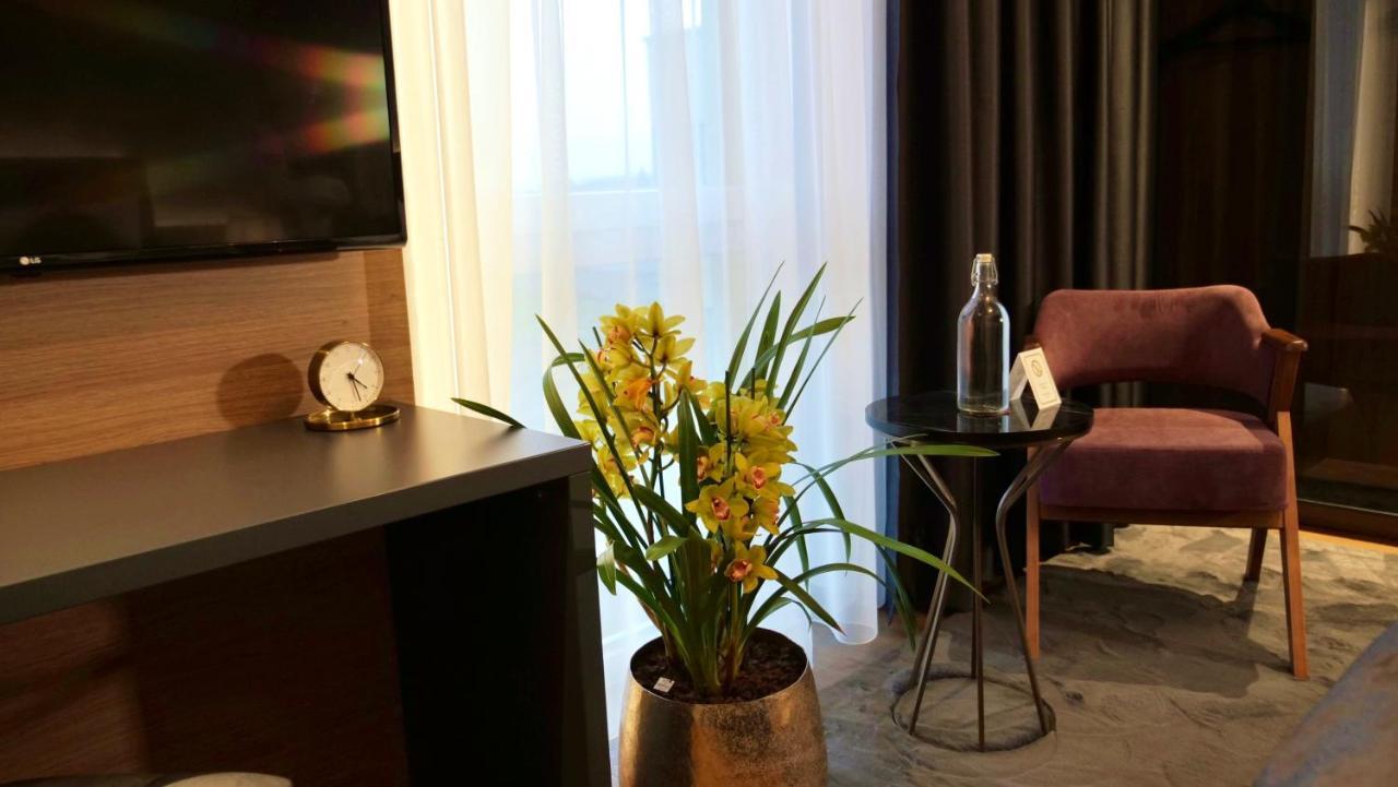 Design Winterrot Hotel