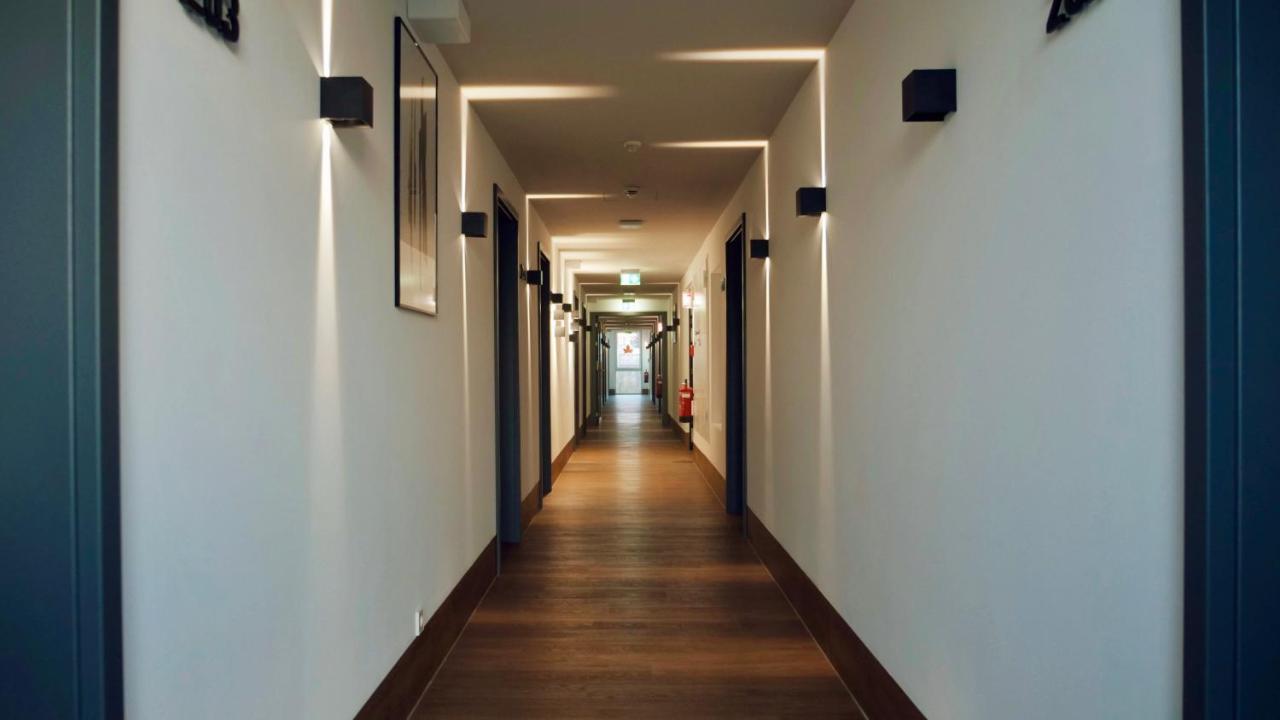 Design Winterrot Hotel 4*
