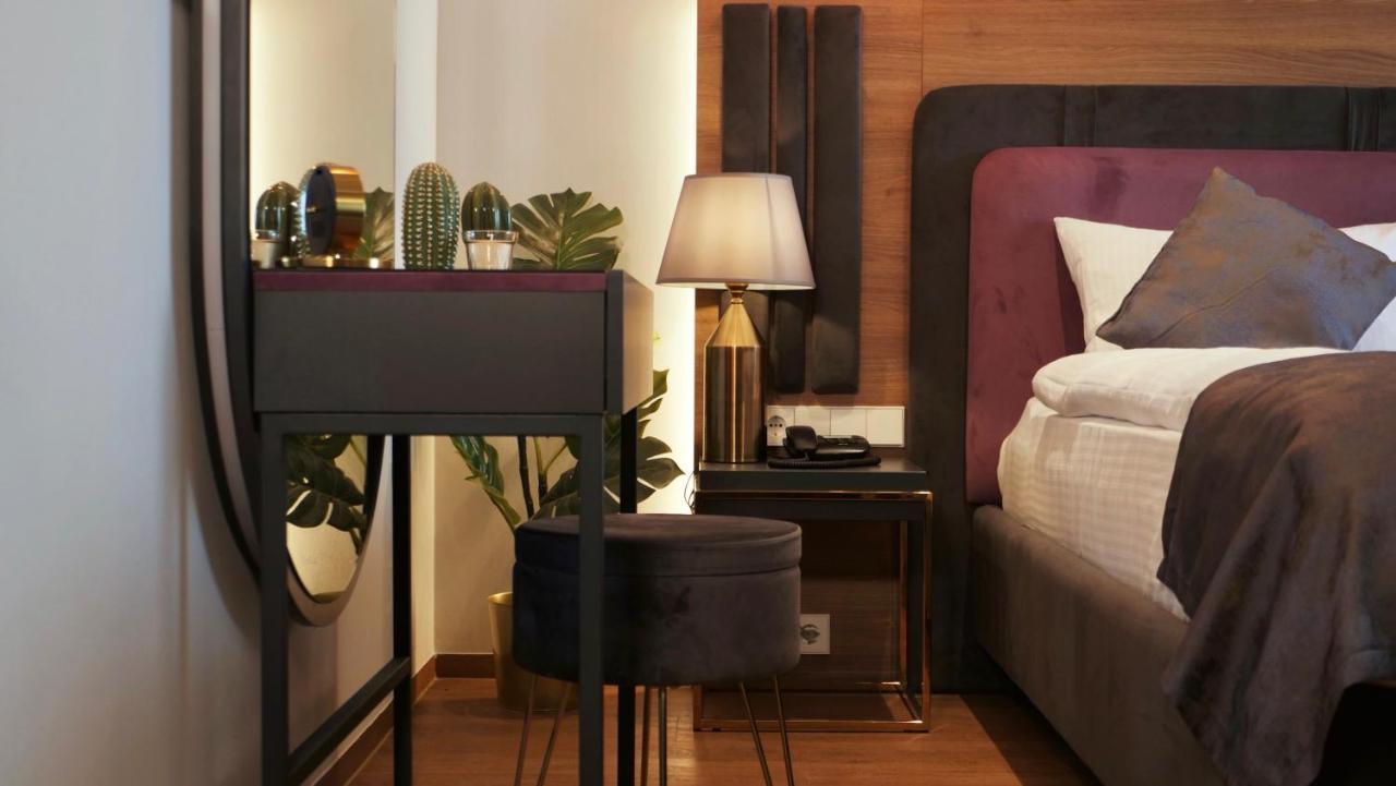Design Winterrot Hotel 4*