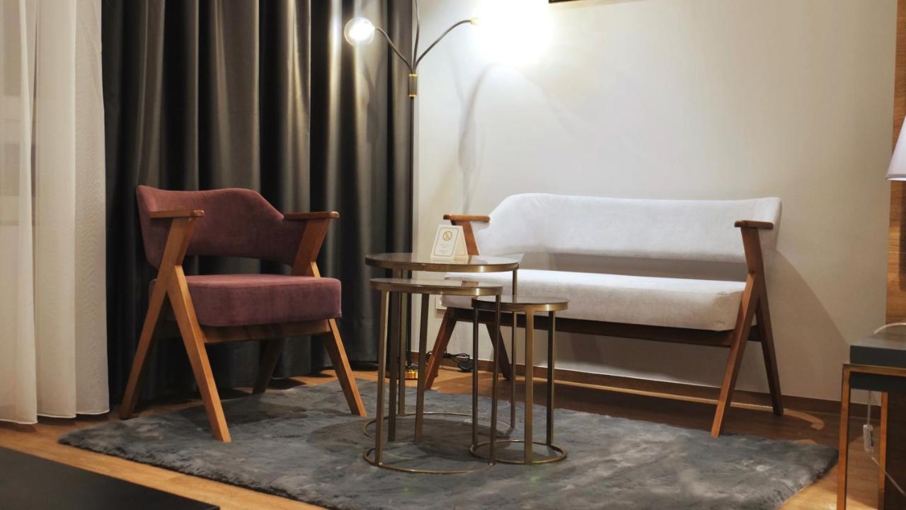 Design Winterrot Hotel 4*
