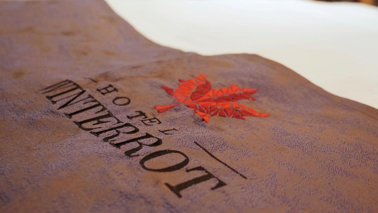 Design Winterrot 4* Karlsruhe