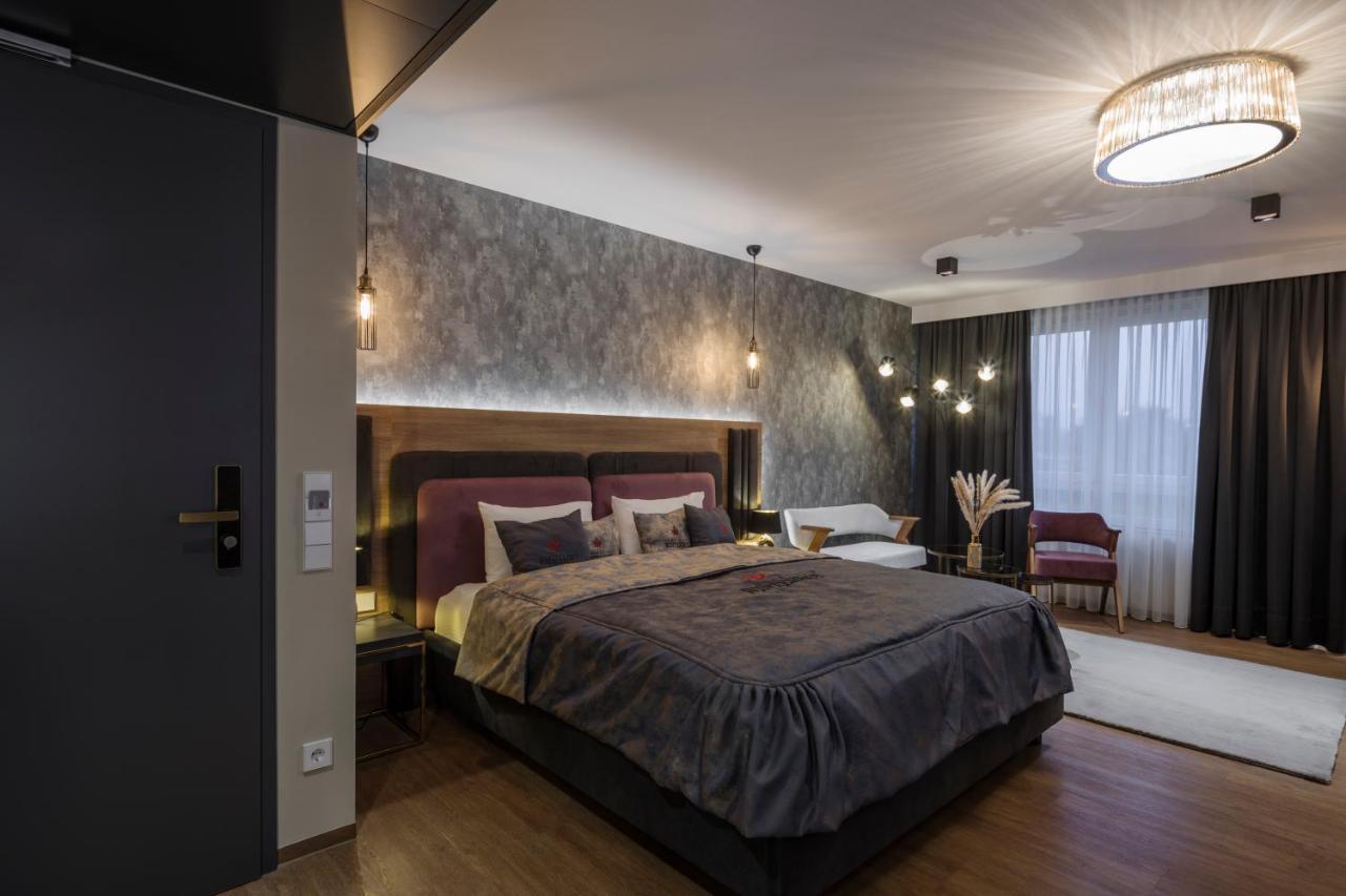 Design Winterrot Hotel 4*