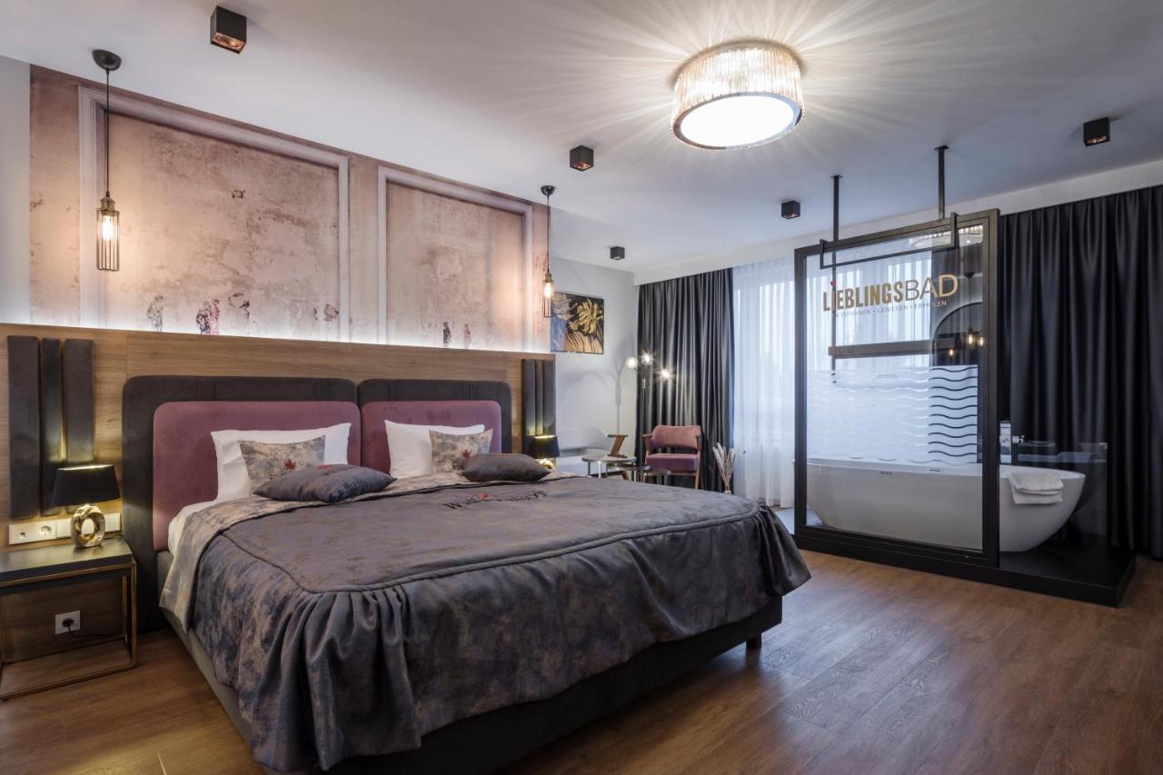 Design Winterrot Hotel 4*