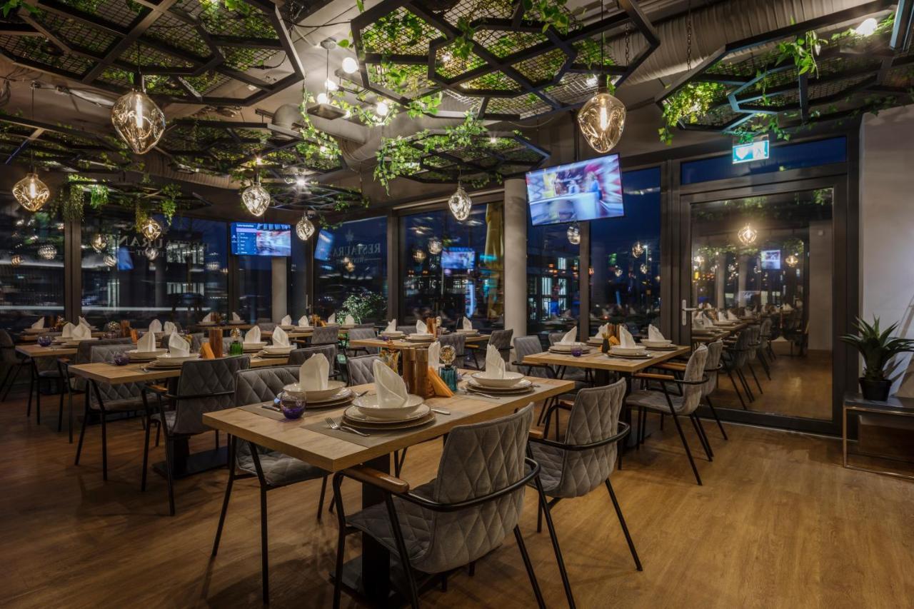 Hotel Design Winterrot Karlsruhe