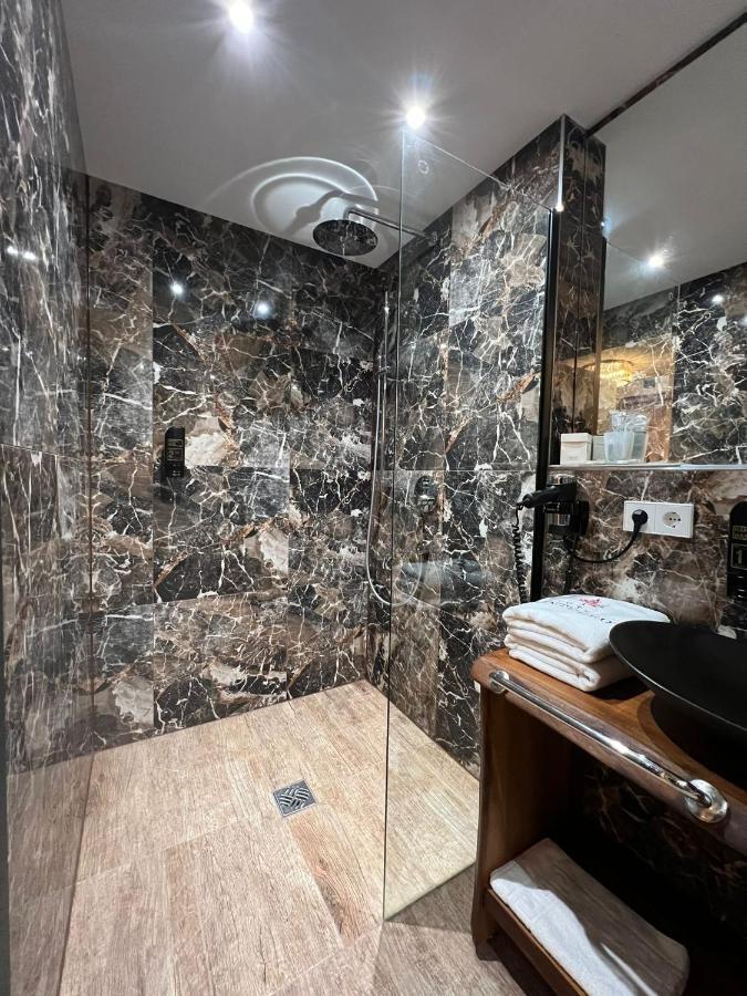 Design Winterrot Hotel