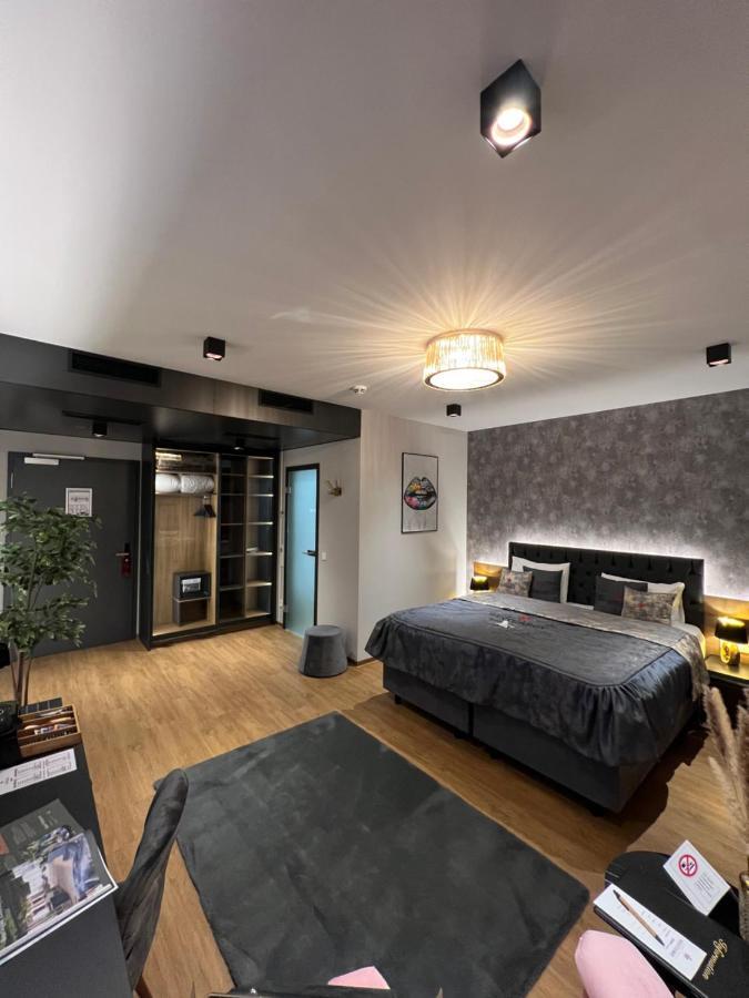 Hotel Design Winterrot 4*