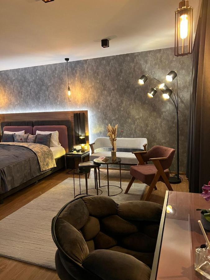 Design Winterrot Hotel