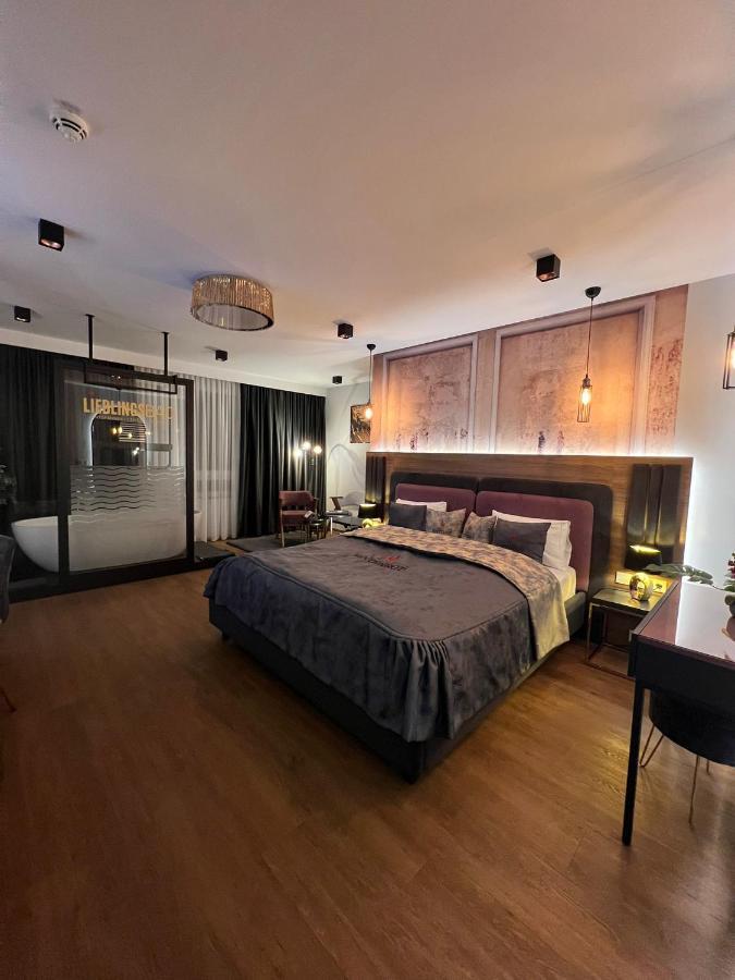 Design Winterrot Hotel