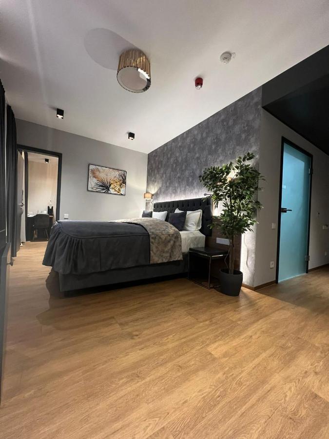 Hotel Design Winterrot Karlsruhe