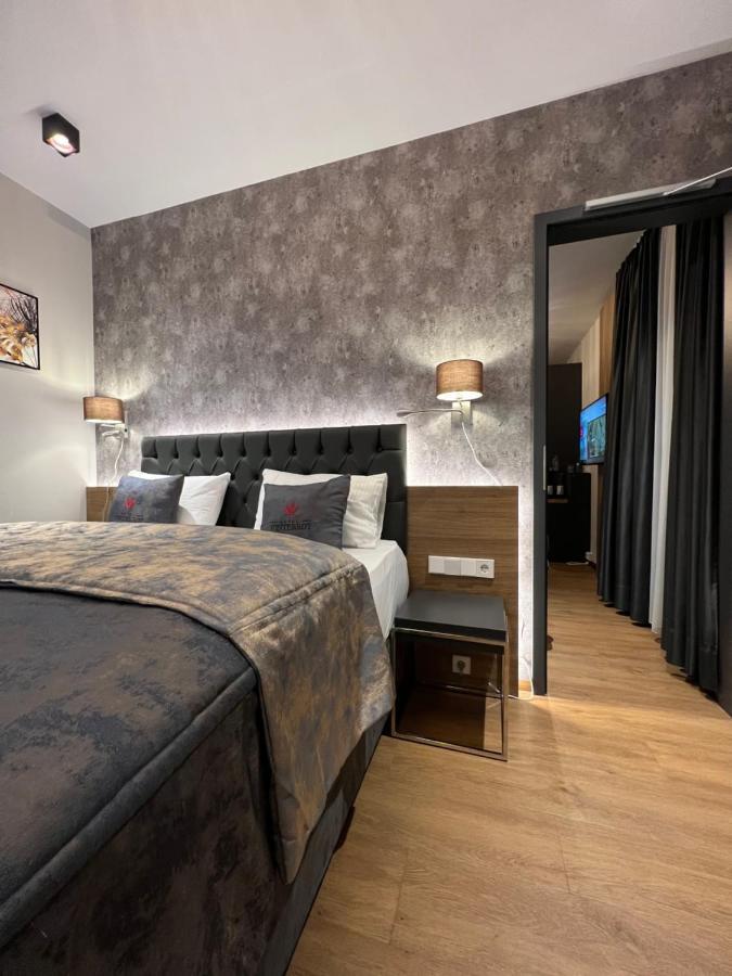 Hotel Design Winterrot Karlsruhe