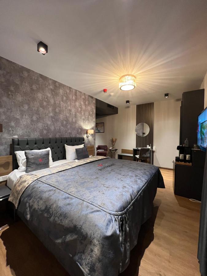 Hotel Design Winterrot Karlsruhe