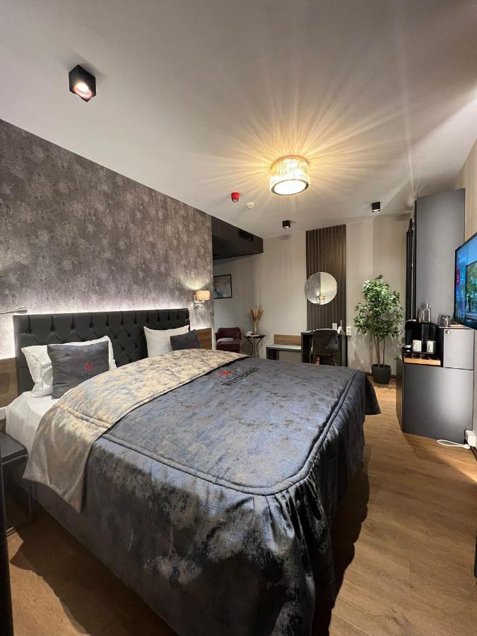 Design Winterrot 4*