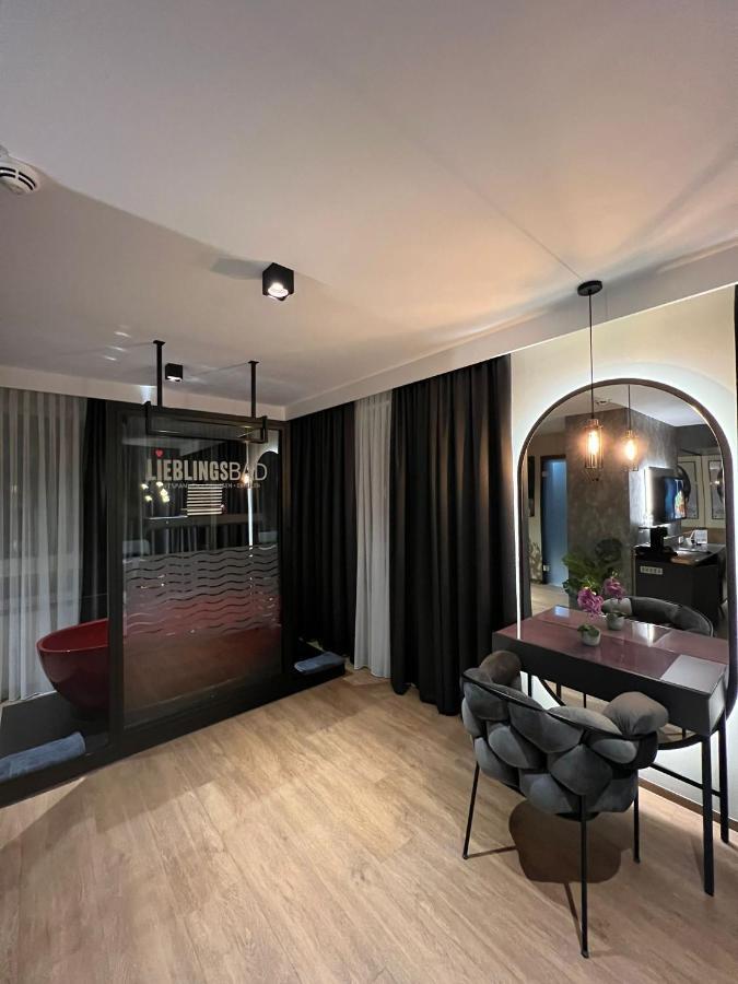 Hotel Design Winterrot 4*
