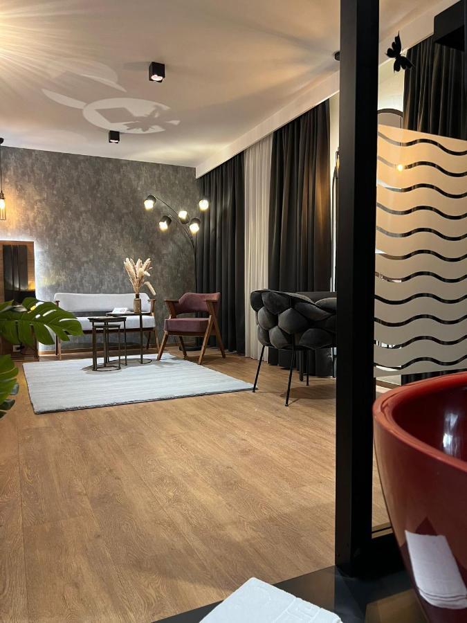 Hotel Design Winterrot 4*