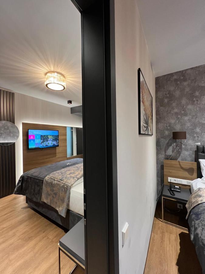 Design Winterrot Hotel