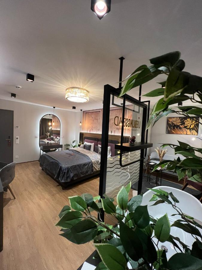 Hotel Design Winterrot