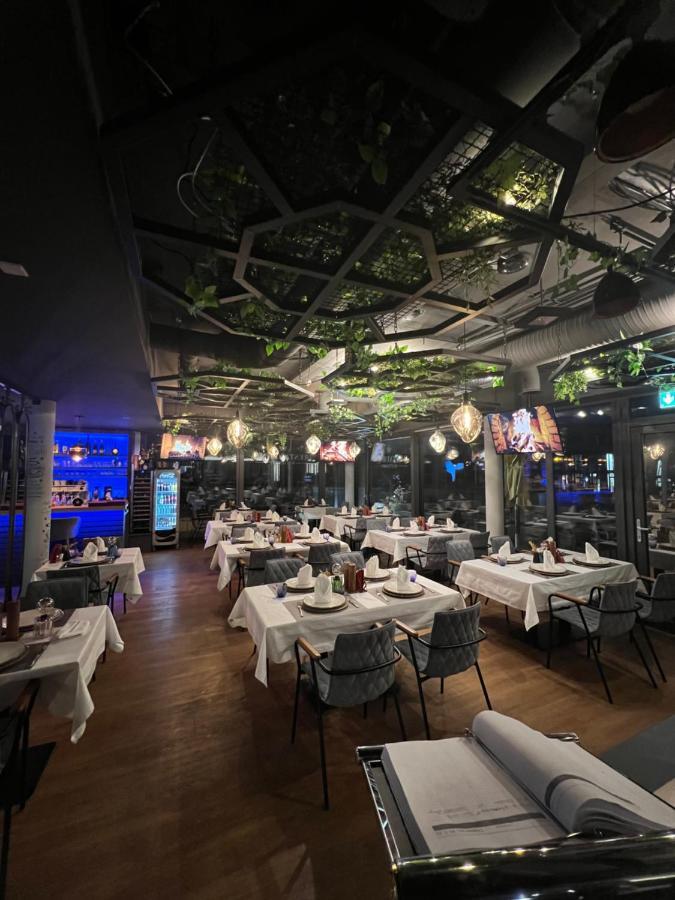 Design Winterrot Hotel