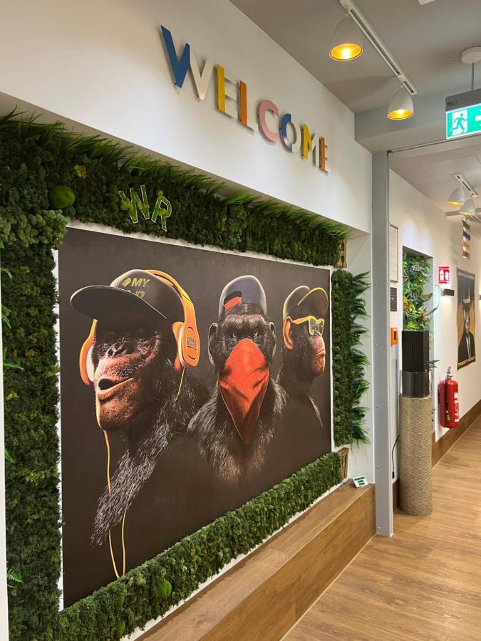 Hotel Design Winterrot